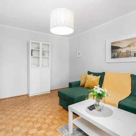 Atmospheric Stablewskiego By Renters Apartment *