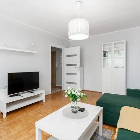 Atmospheric Stablewskiego By Renters Poznan